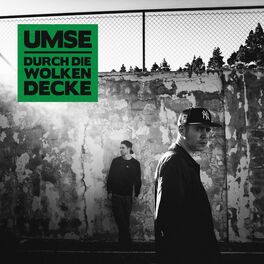 Album cover of Durch die Wolkendecke