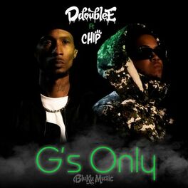 Album cover of G's Only (feat. Chip)