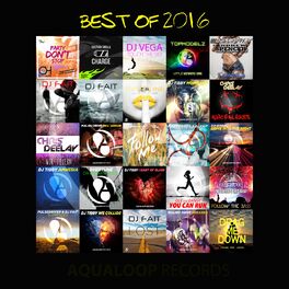 Album cover of Best of 2016