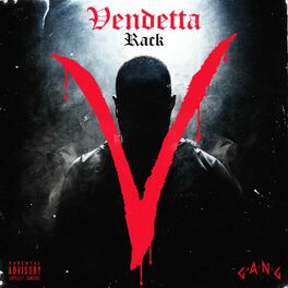 Album cover of VENDETTA