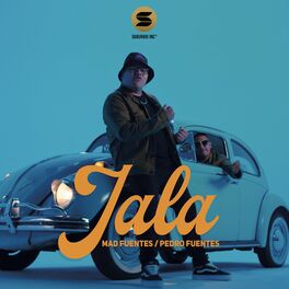Album cover of Jala