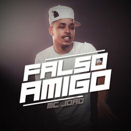 Album cover of Falso Amigo