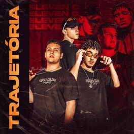 Album cover of Trajetória