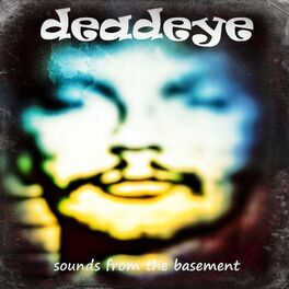 Album cover of Sounds from the Basement