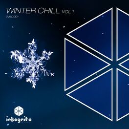 Album cover of Winter Chill Vol.1.
