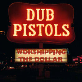 Album cover of Worshipping the Dollar