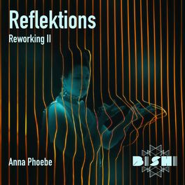 Album cover of Reflektions (Reworking II)