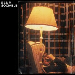 Album cover of Slum Sociable