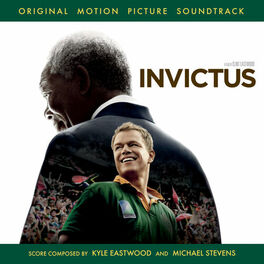 Album picture of Invictus (Original Motion Picture Soundtrack)