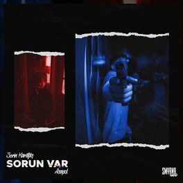 Album cover of Sorun Var