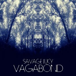 Album cover of Vagabond
