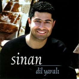 Album cover of Dil Yaralı