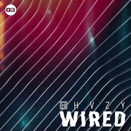 Album cover of Wired