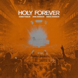 Album cover of Holy Forever (Live From Good Friday 2023)
