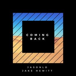 Album cover of Coming Back