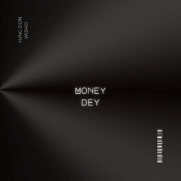 Album cover of Money Dey
