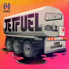 Album cover of Jetfuel