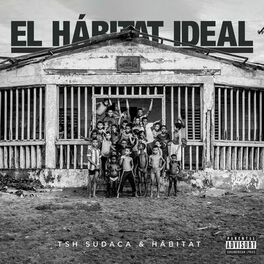 Album cover of El Hábitat Ideal
