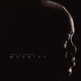 Album cover of Magnify