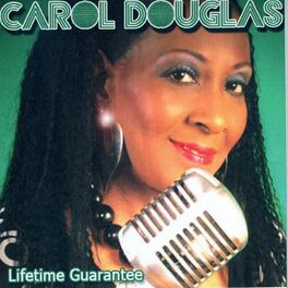 Album cover of Lifetime Guarantee