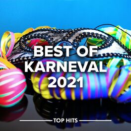 Album cover of Best Of Karneval 2021