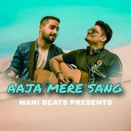 Album cover of Aaja Mere Sang