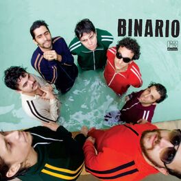 Album cover of Binario