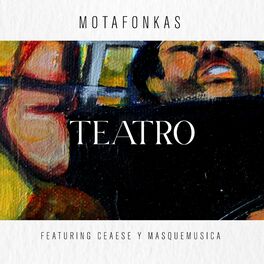 Album cover of Teatro