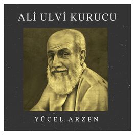 Album cover of Ali Ulvi Kurucu