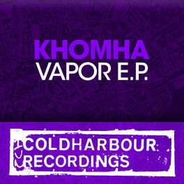 Album cover of Vapor E.P.