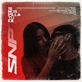 Album cover of SI NOS PILLA TU EX (feat. L24)