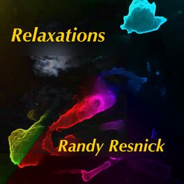 Album cover of Relaxations