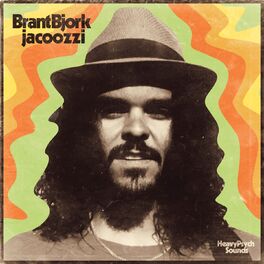 Album cover of Jacoozzi