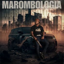 Album cover of Marombologia