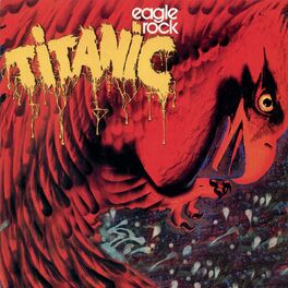 Album cover of Eagle Rock
