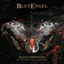 Album cover of Black Symphonies (An Orchestral Journey)