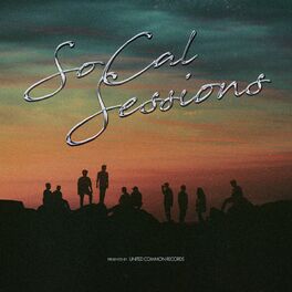Album cover of SoCal Sessions
