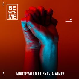 Album cover of Be With Me (feat. Sylvia Aimee)