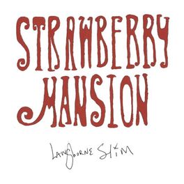 Album cover of Strawberry Mansion