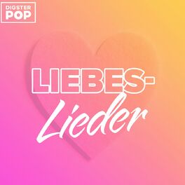 Album cover of Liebeslieder 2023 by Digster Pop