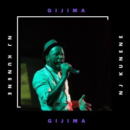 Album cover of Gijima