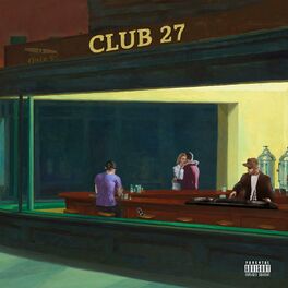 Album cover of Club 27
