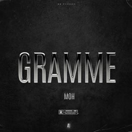 Album cover of Gramme