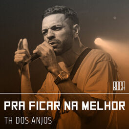 Album cover of Pra Ficar Na Melhor