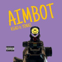 Album cover of Aimbot (feat. Yonas)