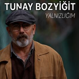 Album cover of Yalnızlığım