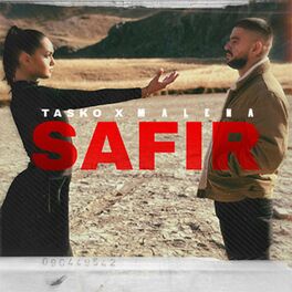 Album cover of Safir