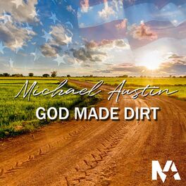 Album cover of God Made Dirt
