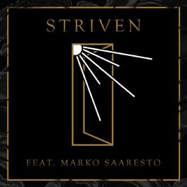Album cover of Striven (feat. Marko Saaresto)