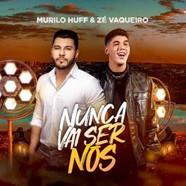 Album cover of Nunca Vai Ser Nós